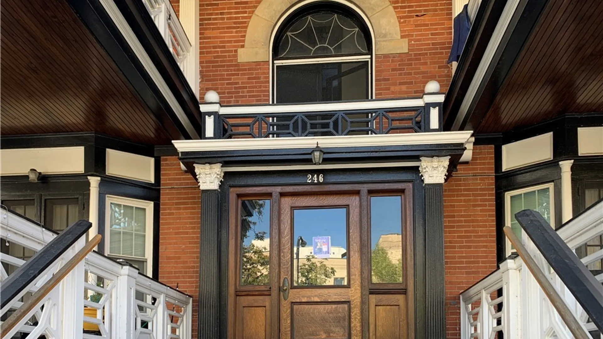 Property at 246 Bryant Street, Buffalo, NY 14222 2