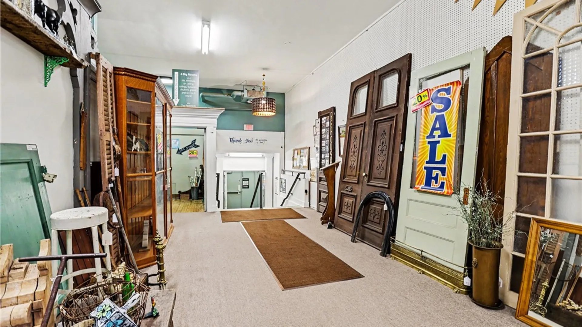 Property at 467 Ridge Road, Rochester, NY 14615 11