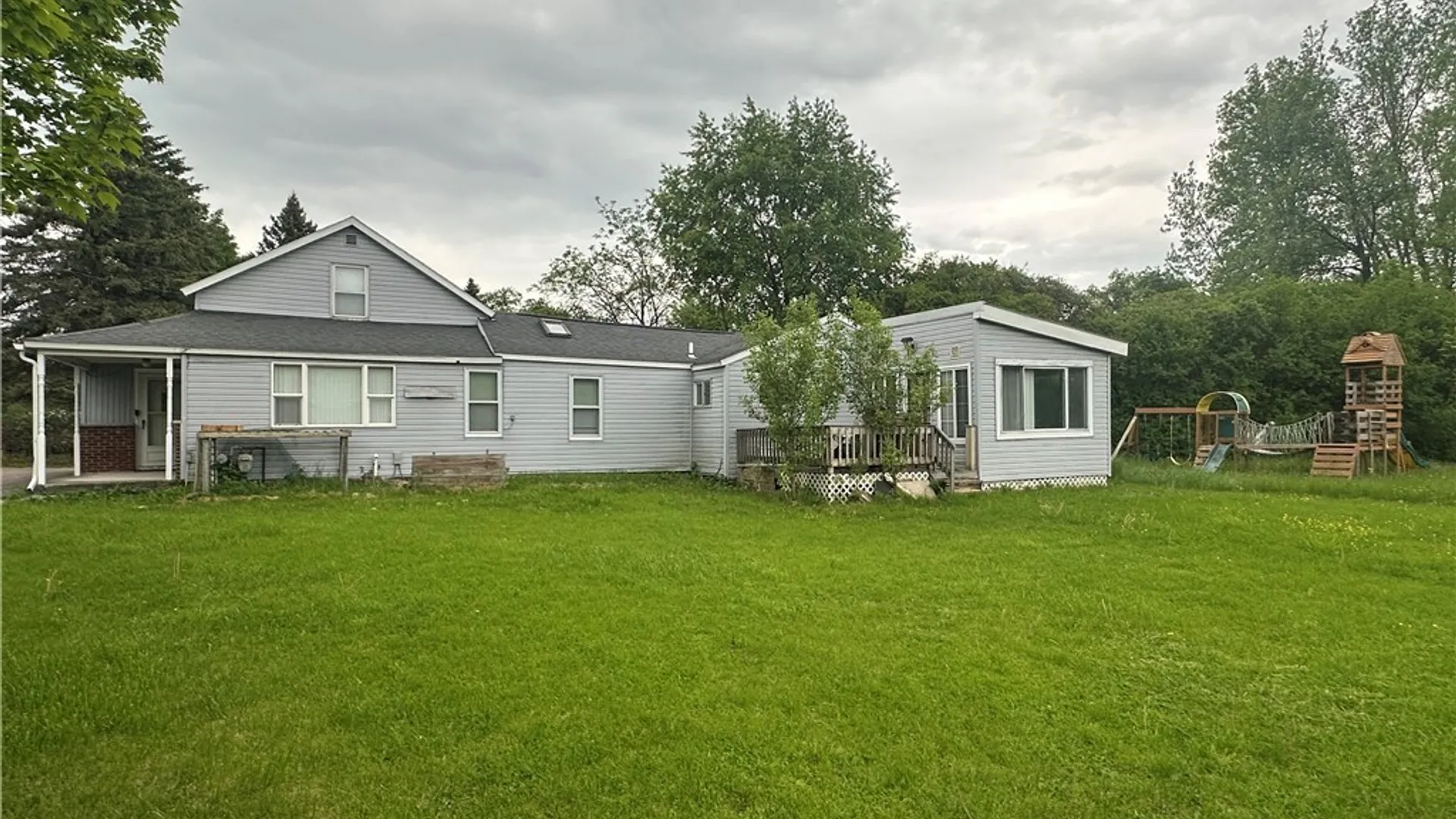 Property at 6606 Woodchuck Hill Road, DeWitt, NY 13078 4
