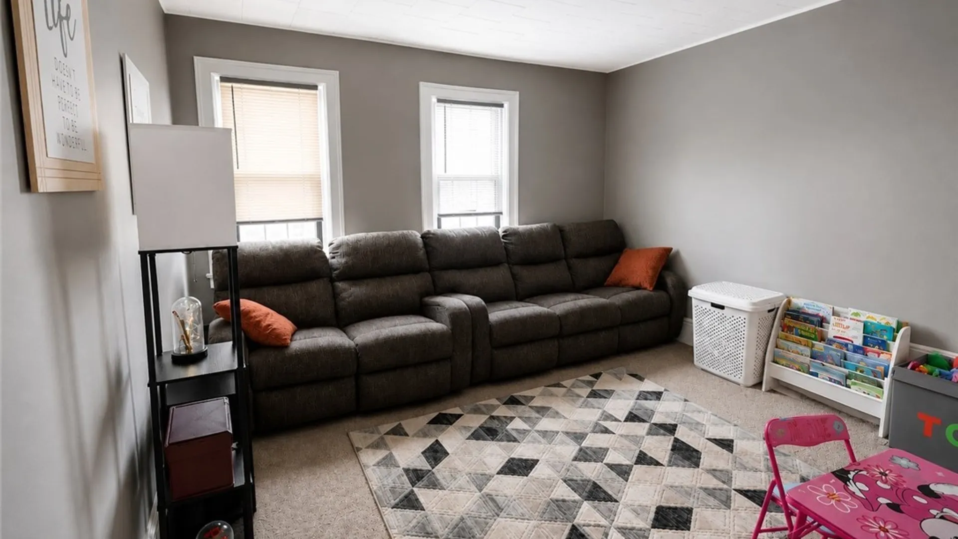 Property at 284 Olmstead Avenue, Lancaster, NY 14043 28