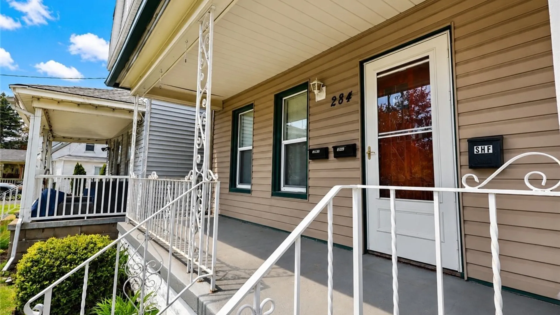Property at 284 Olmstead Avenue, Lancaster, NY 14043 3