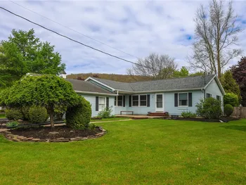Property at 41 Lloyd Drive, Big Flats, NY 14845
