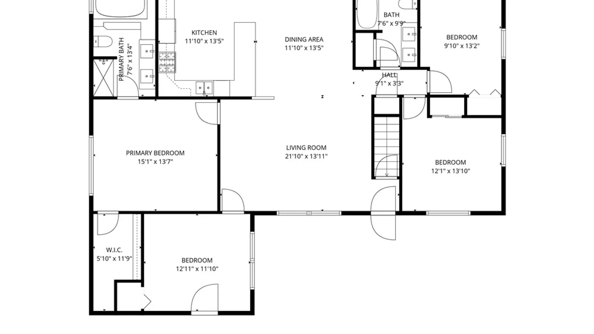 Property at 41 Lloyd Drive, Big Flats, NY 14845 43