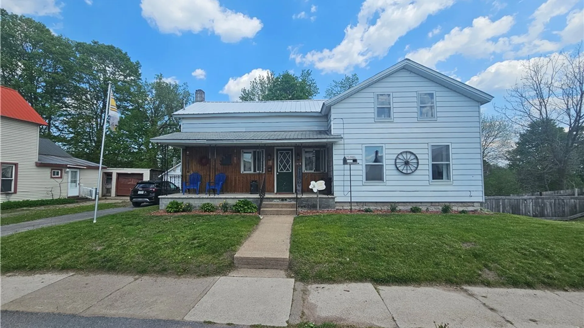 Property at 5505 River Street, Lowville, NY 13367 2