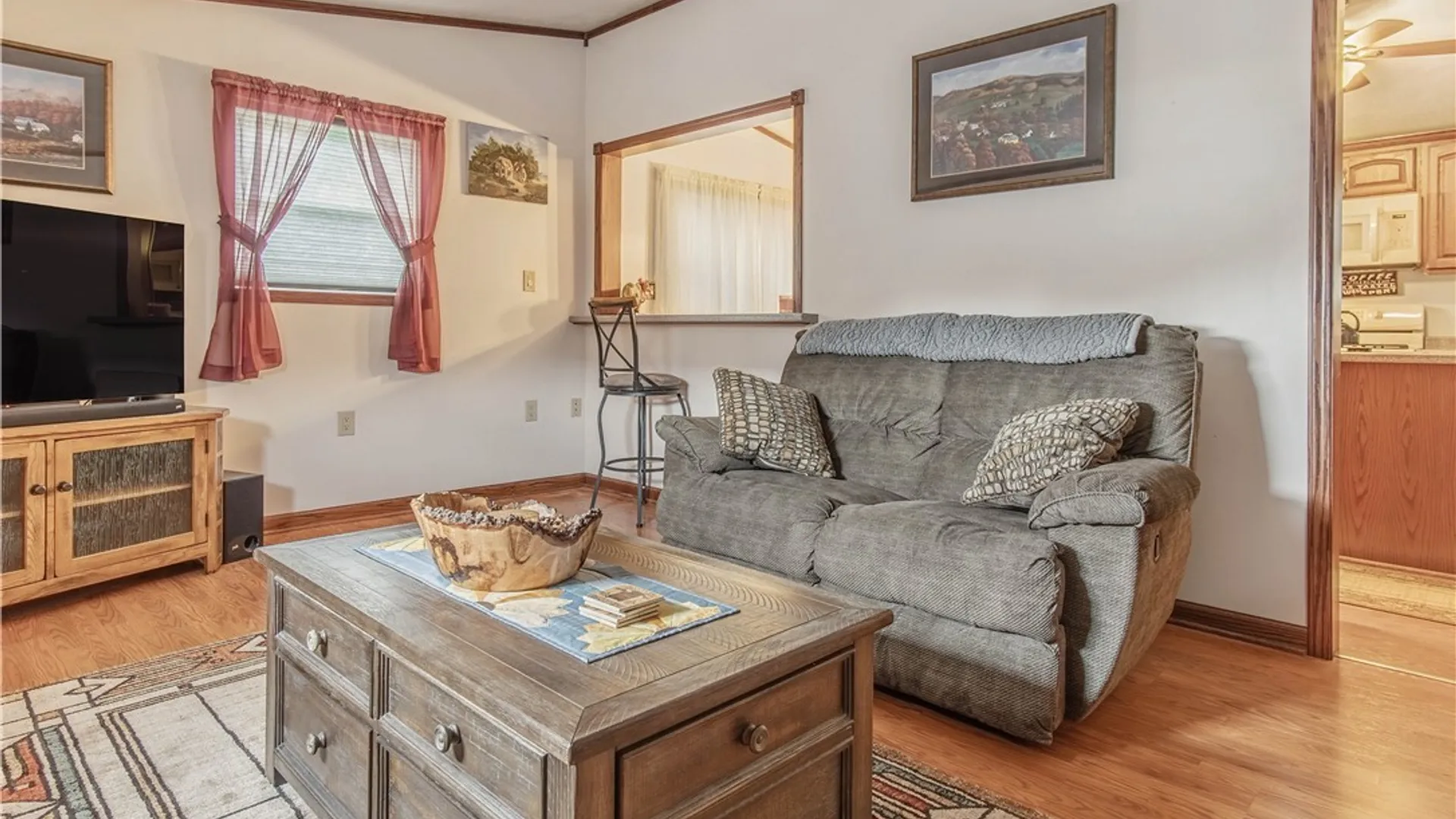 Property at 27711 County Route 193, Theresa, NY 13691 13