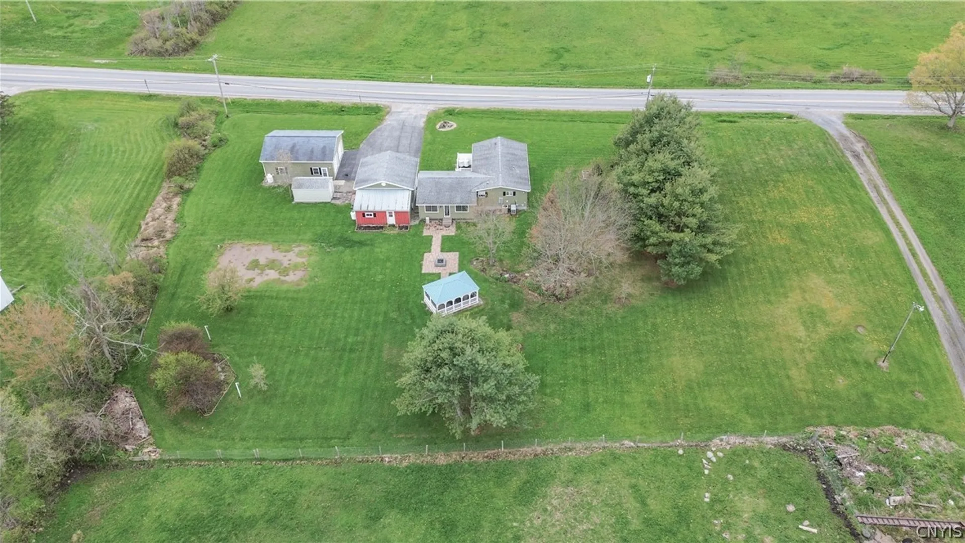 Property at 27711 County Route 193, Theresa, NY 13691 2