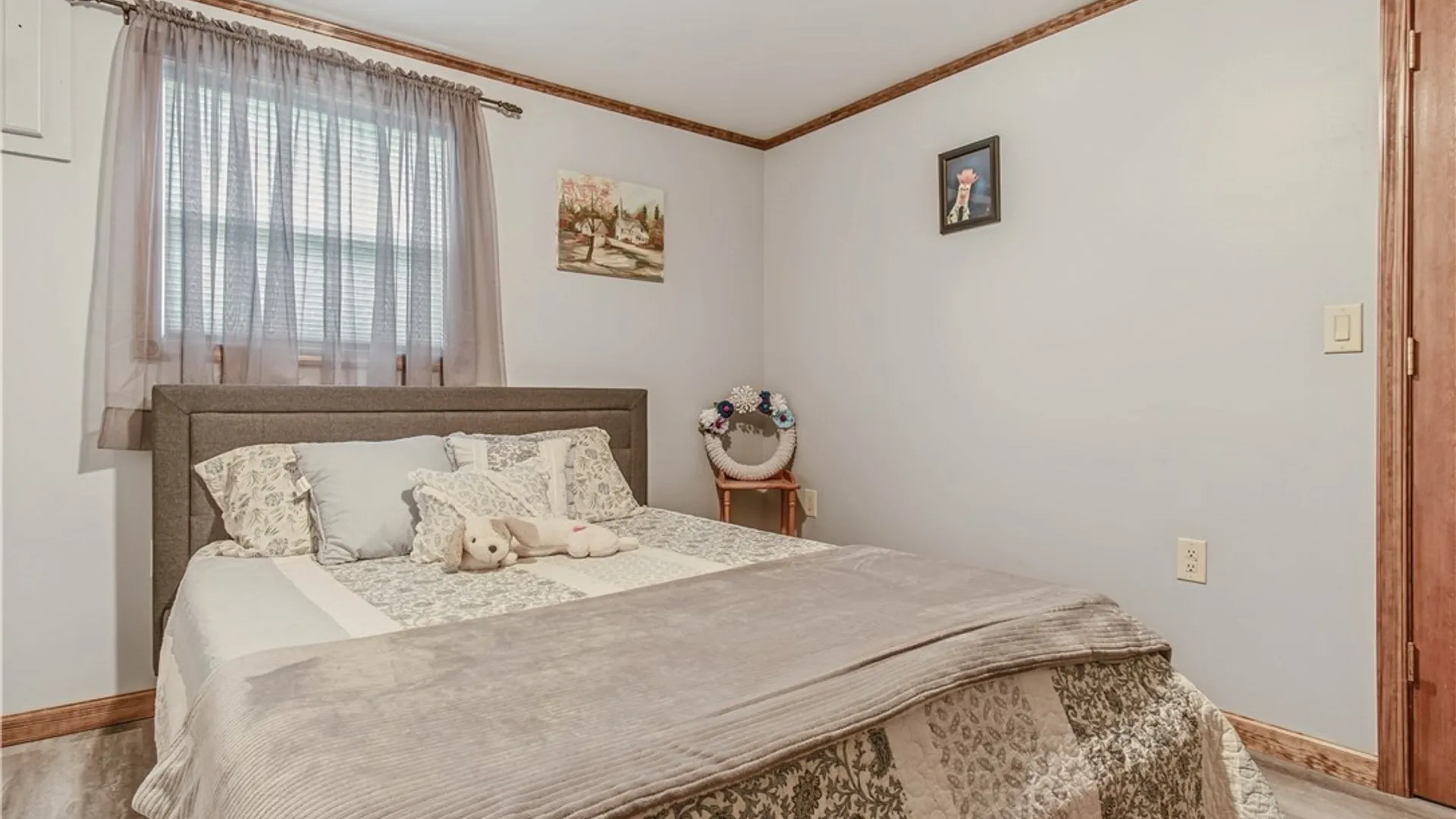 Property at 27711 County Route 193, Theresa, NY 13691 21