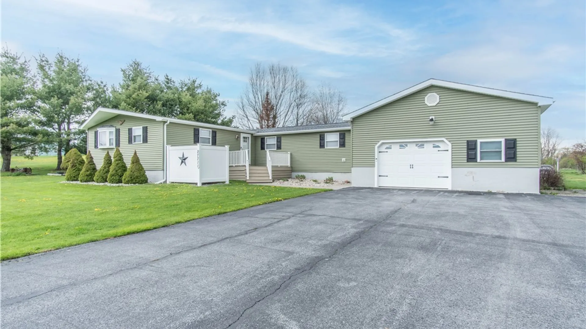 Property at 27711 County Route 193, Theresa, NY 13691 23
