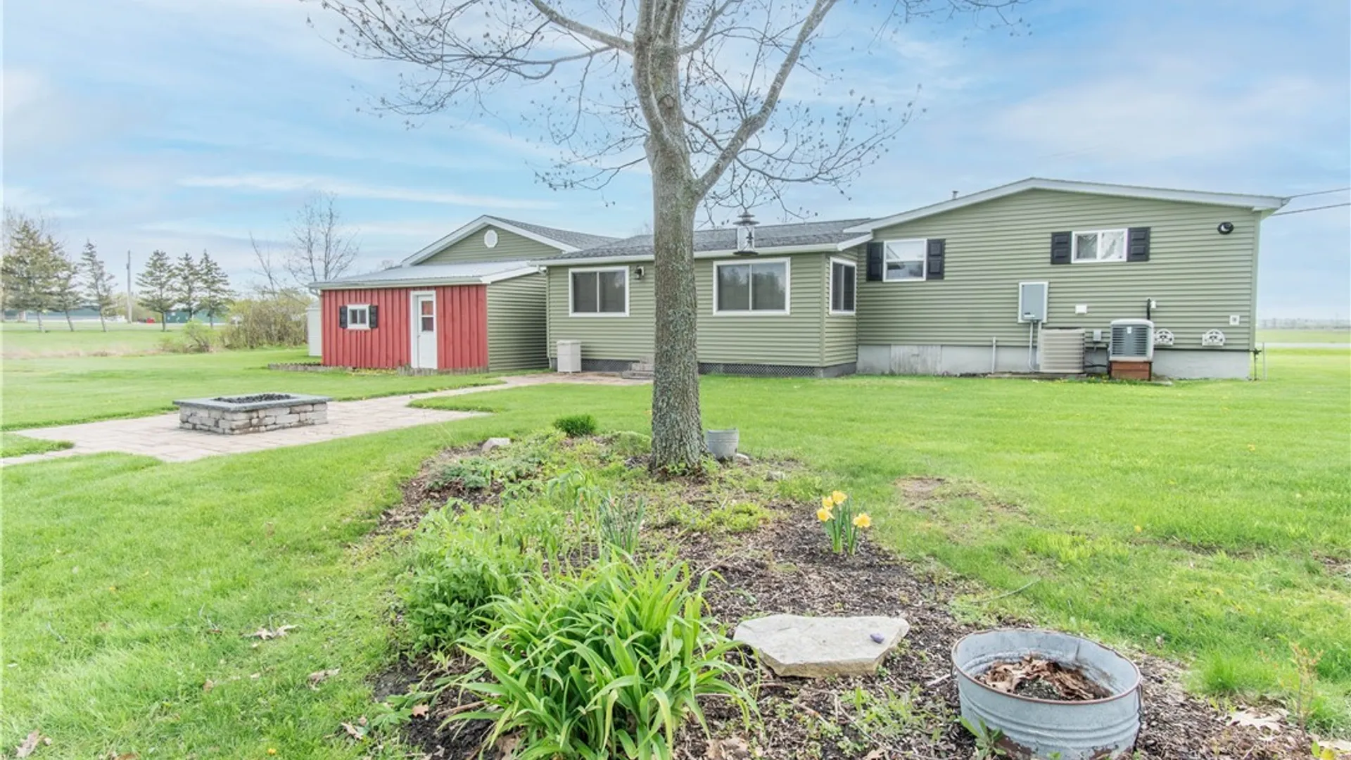 Property at 27711 County Route 193, Theresa, NY 13691 24