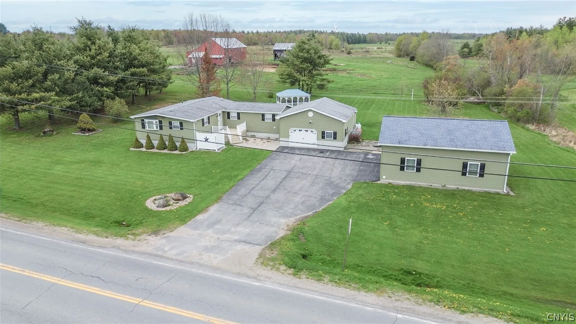 Property at 27711 County Route 193, Theresa, NY 13691 25