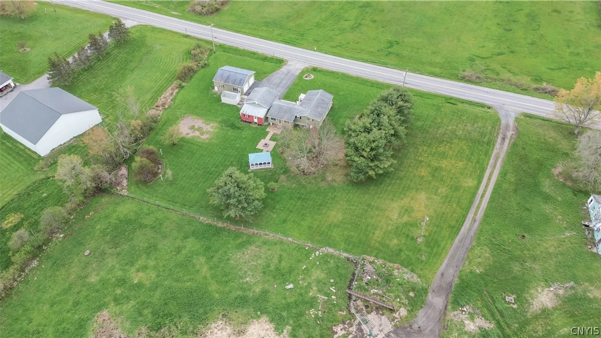 Property at 27711 County Route 193, Theresa, NY 13691 26