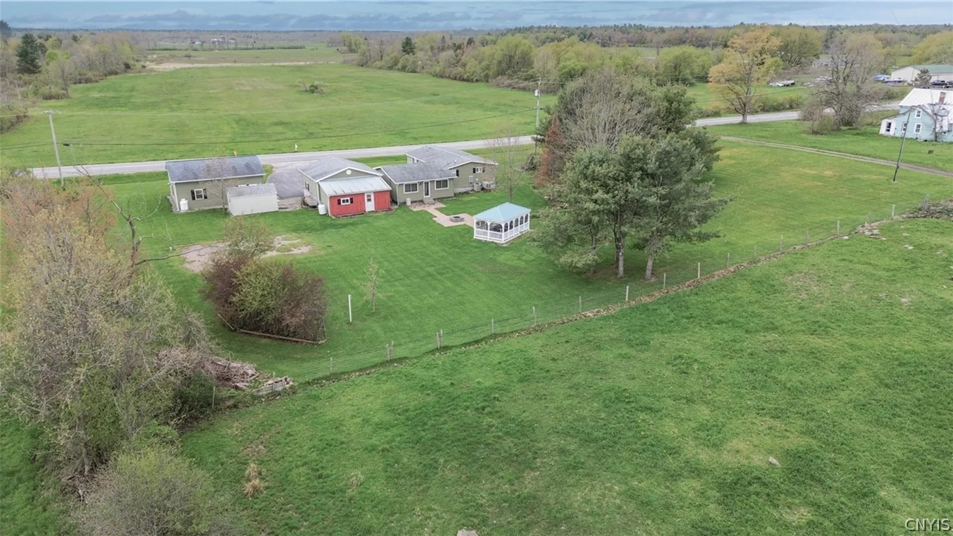 Property at 27711 County Route 193, Theresa, NY 13691 27