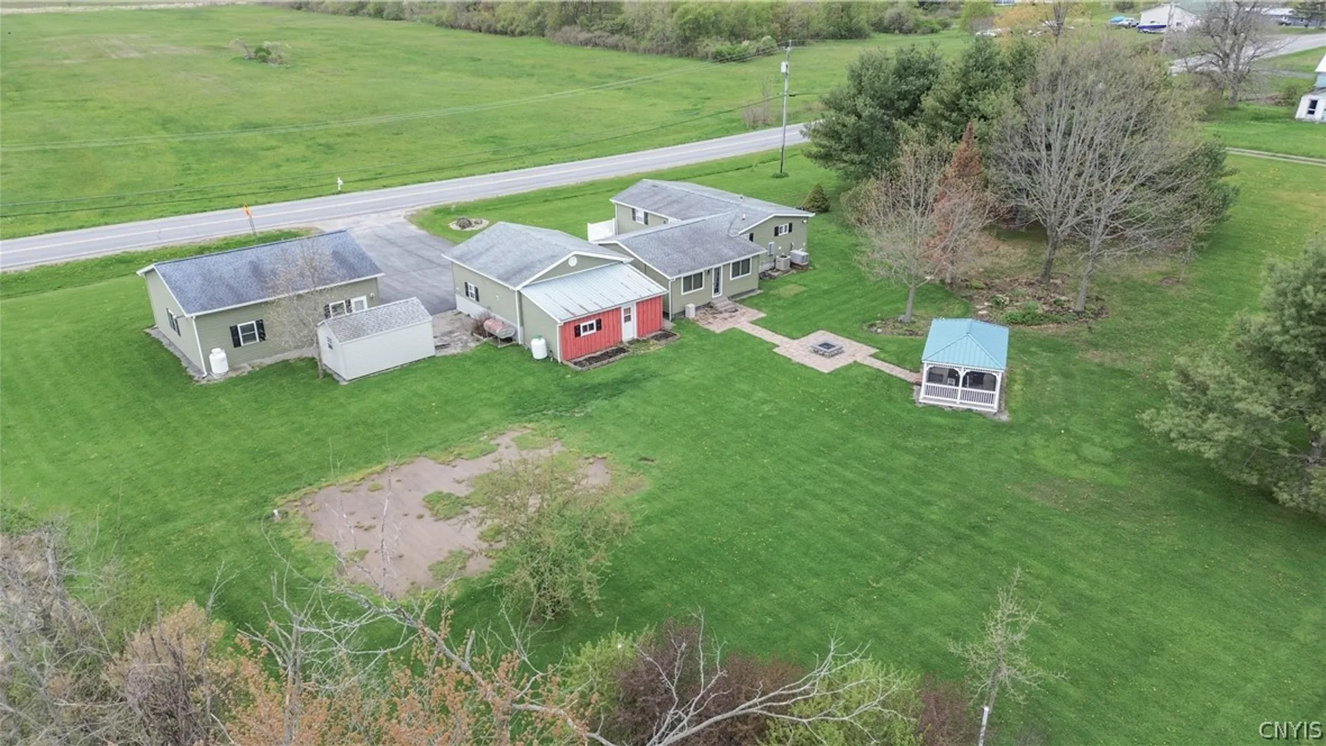 Property at 27711 County Route 193, Theresa, NY 13691 28