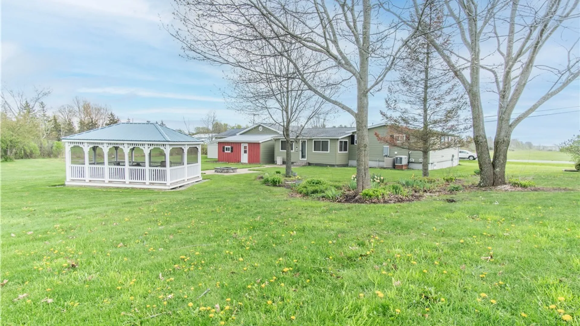 Property at 27711 County Route 193, Theresa, NY 13691 3