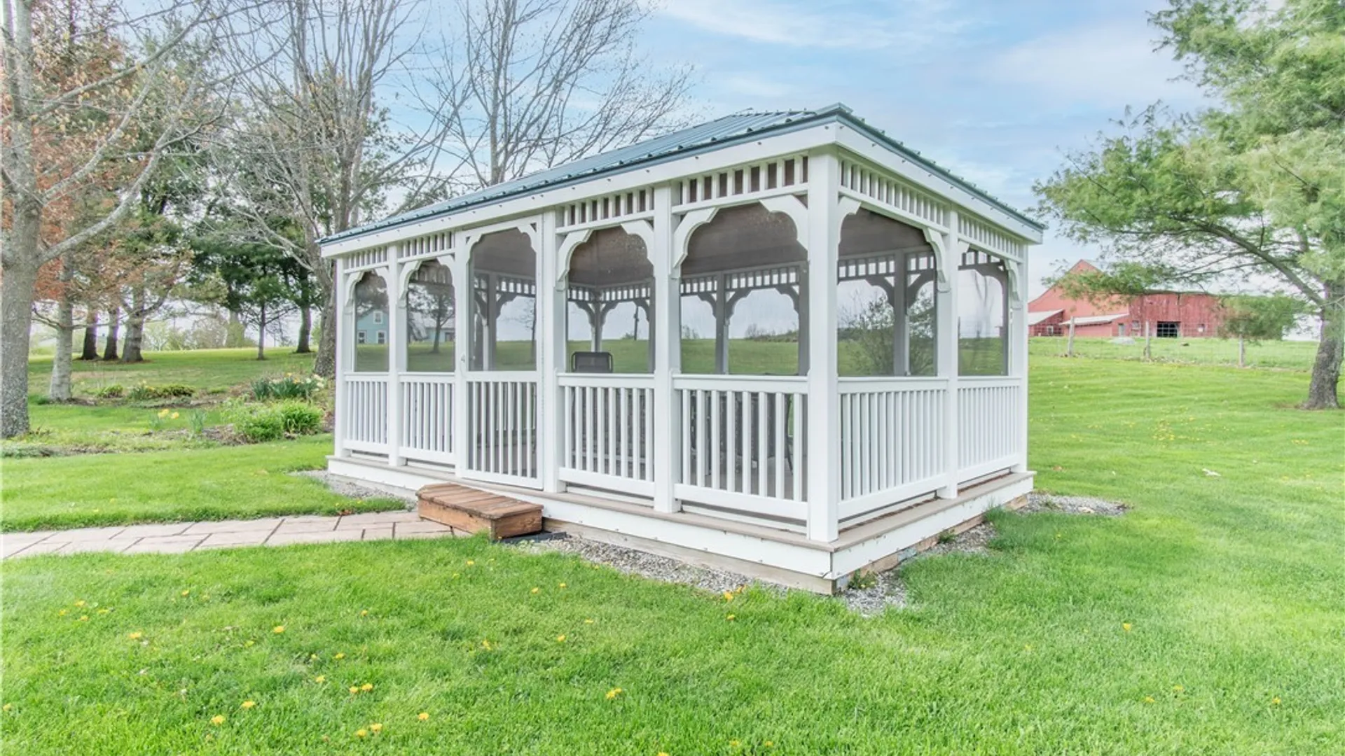 Property at 27711 County Route 193, Theresa, NY 13691 4