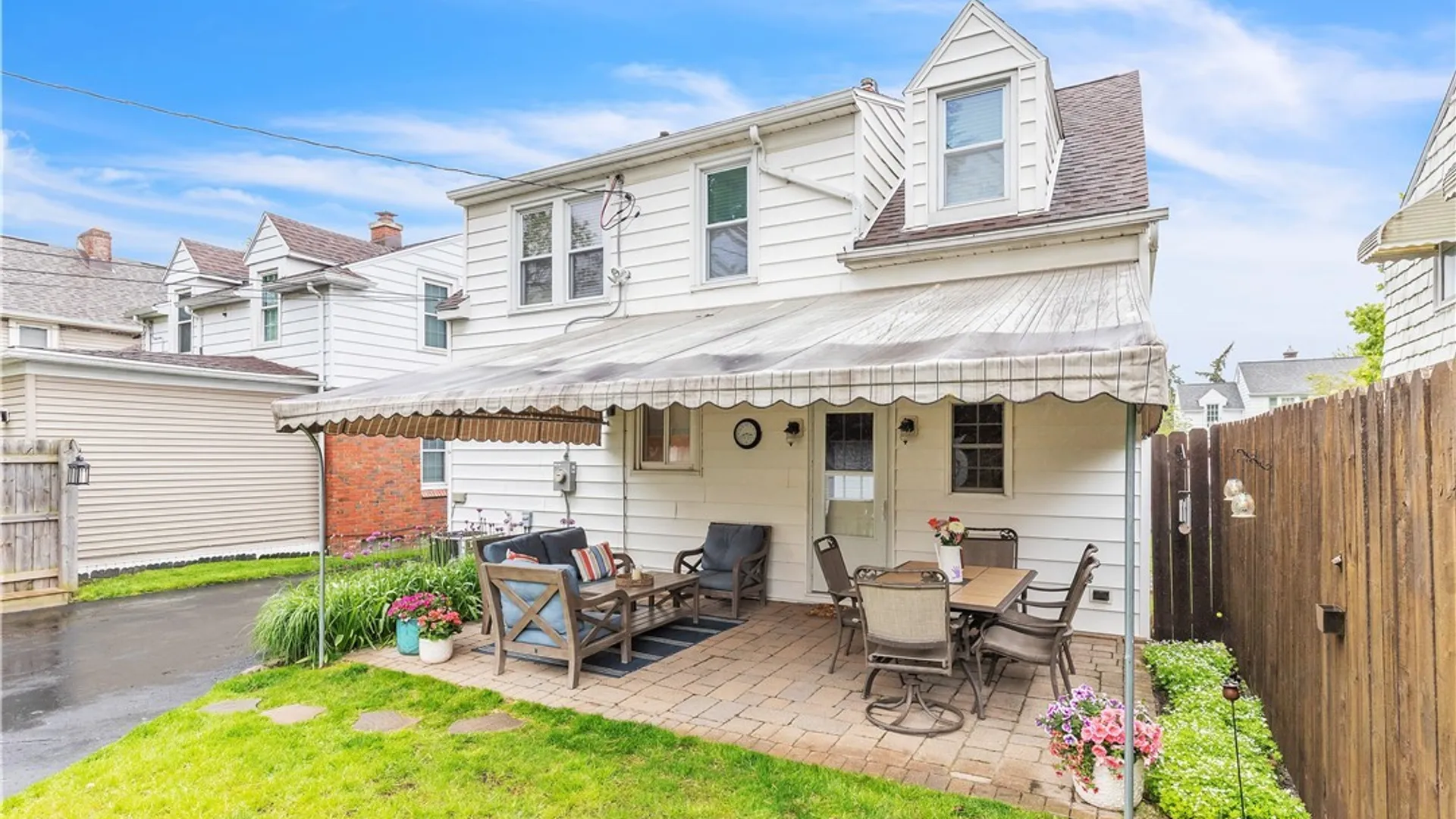 Property at 25 Byron Avenue, Tonawanda, NY 14223 30