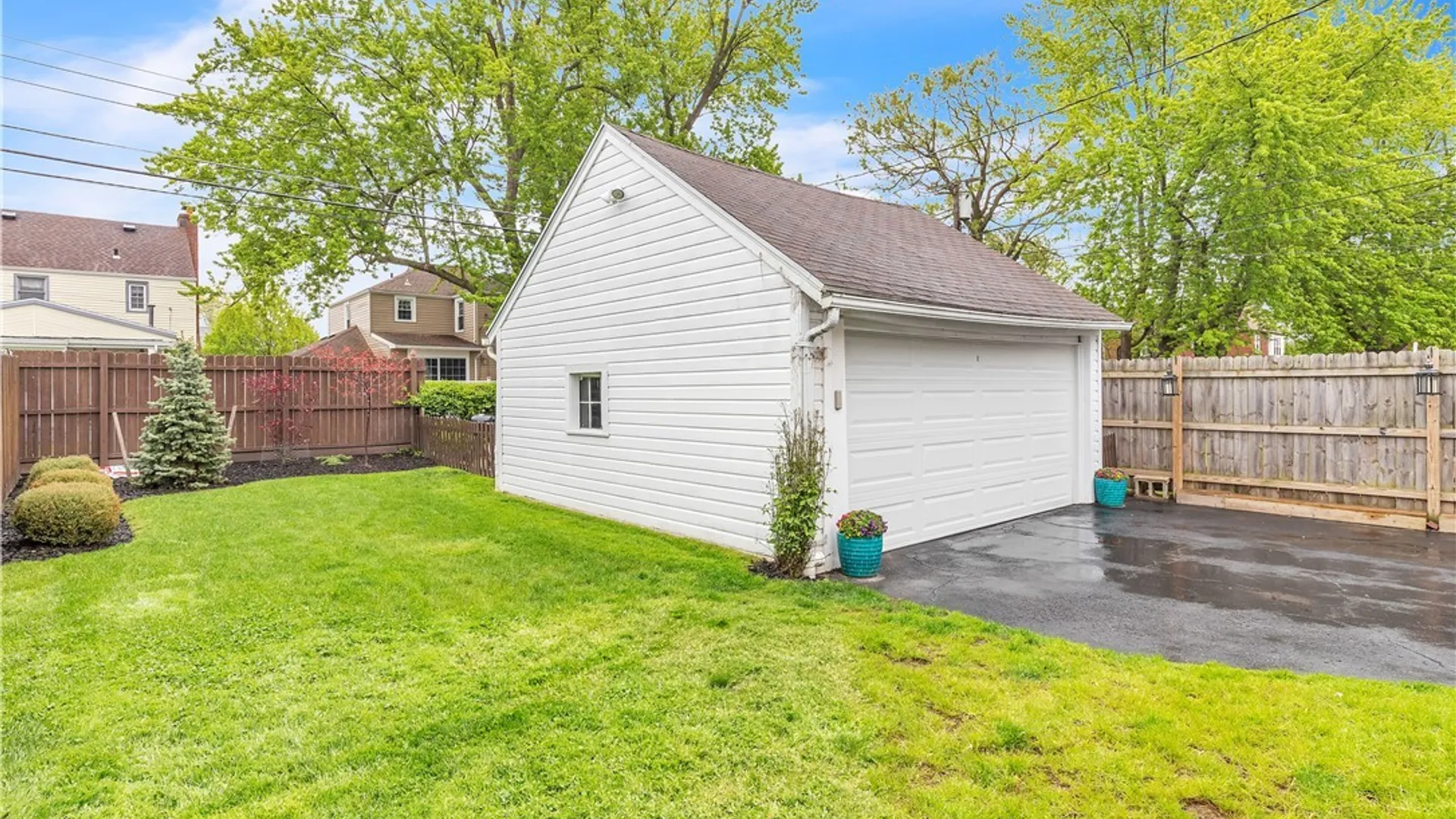 Property at 25 Byron Avenue, Tonawanda, NY 14223 32
