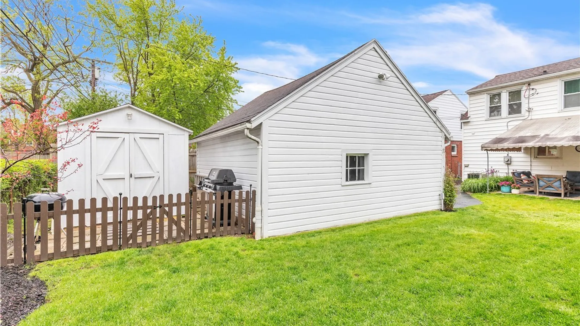 Property at 25 Byron Avenue, Tonawanda, NY 14223 33