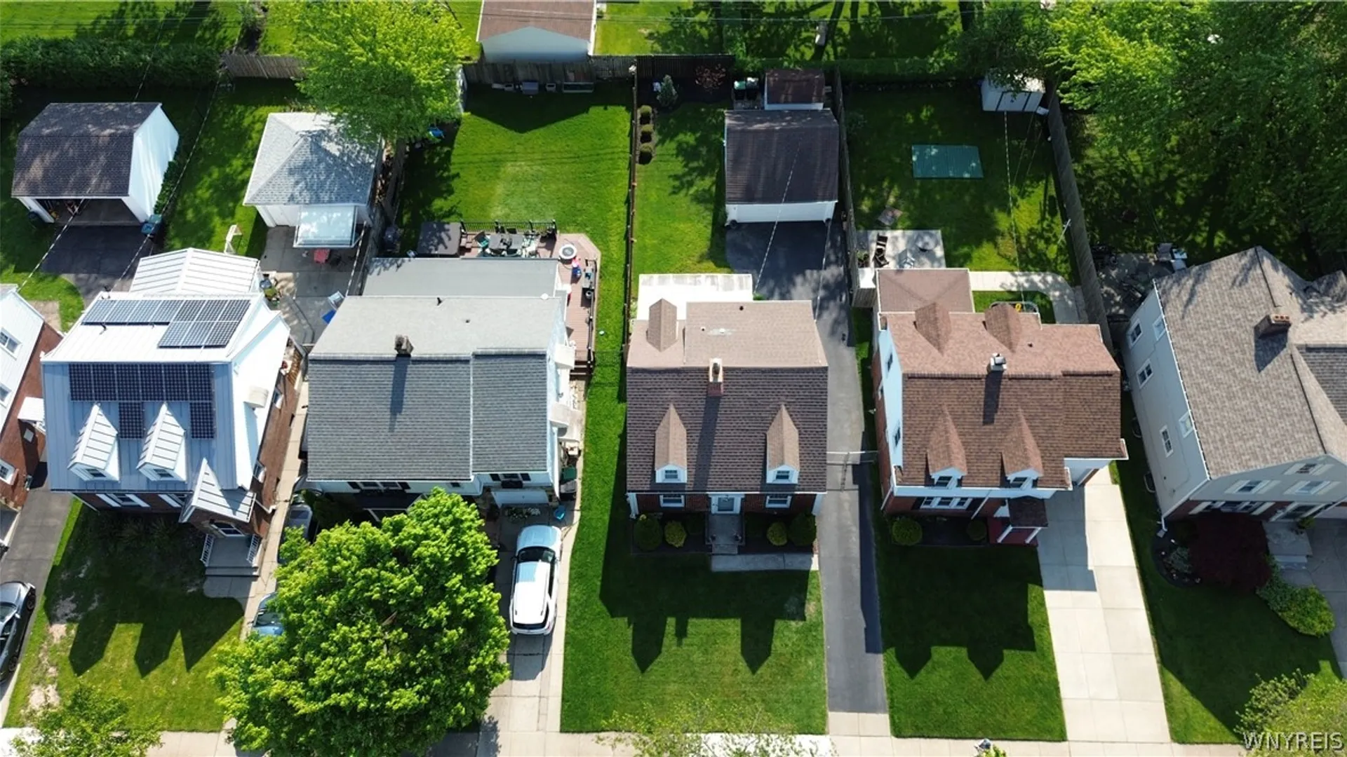 Property at 25 Byron Avenue, Tonawanda, NY 14223 35