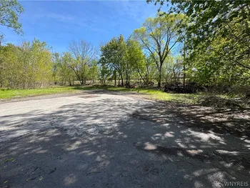 Property at VL Fillmore Avenue, Aurora, NY 14052