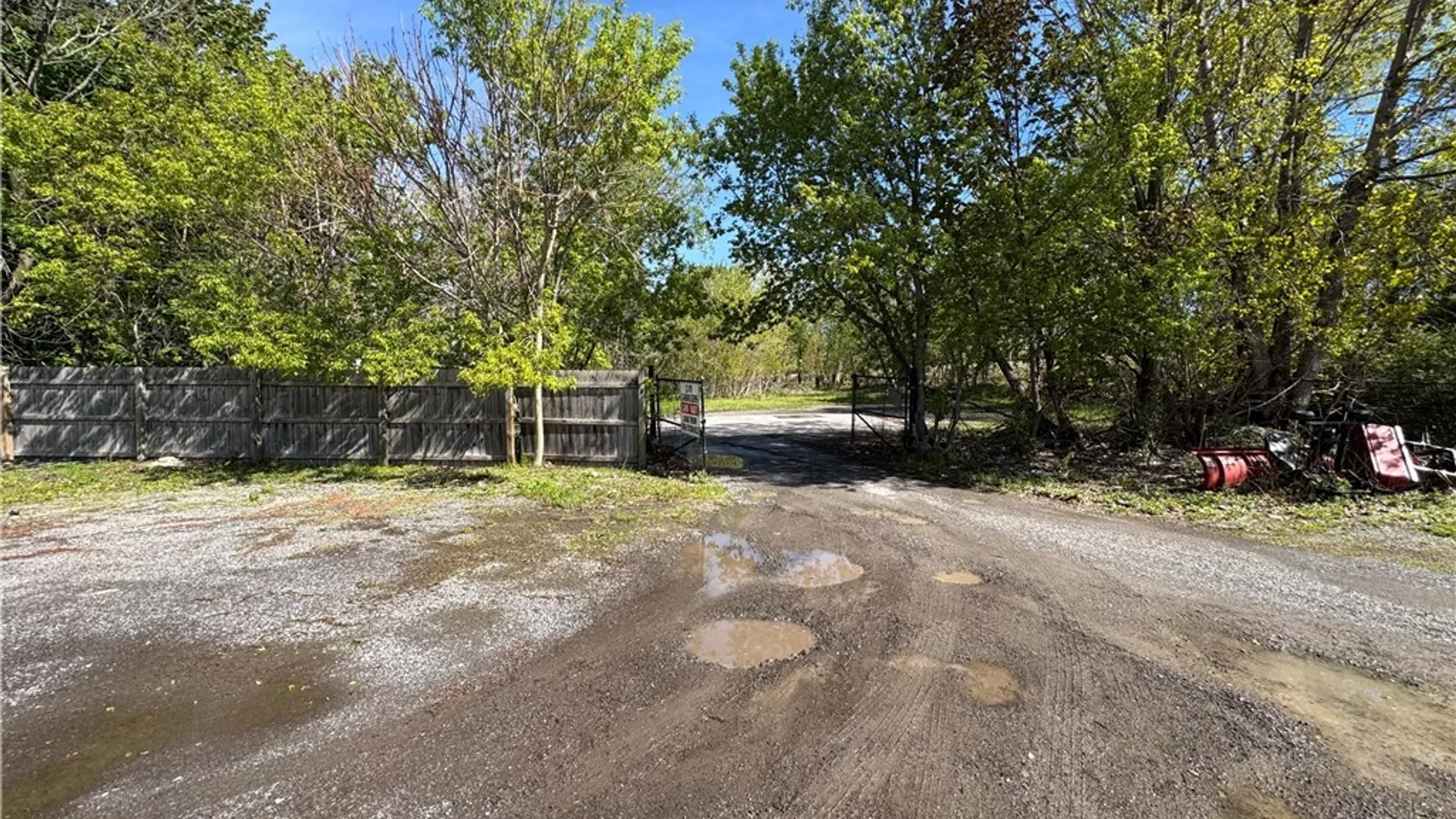 Property at VL Fillmore Avenue, Aurora, NY 14052 2