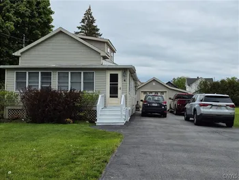 Property at 4 School Street, Vernon, NY 13476