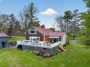 Property at 33 Etna Road, Dryden, NY 14850