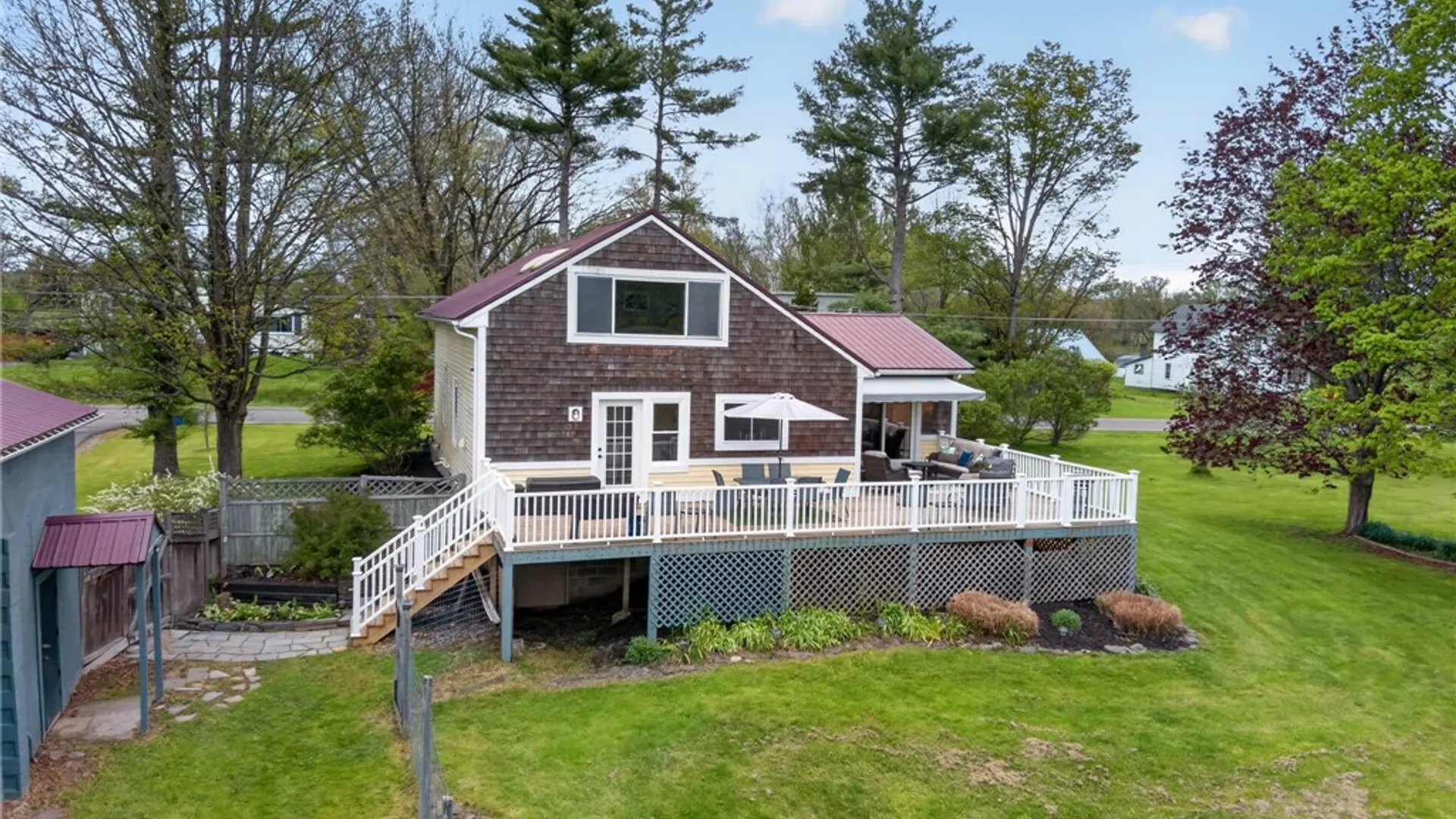 Property at 33 Etna Road, Dryden, NY 14850 45