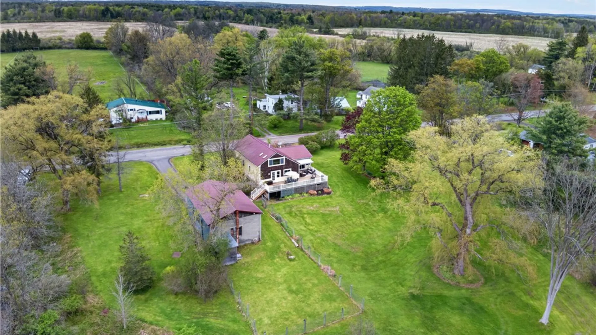 Property at 33 Etna Road, Dryden, NY 14850 47