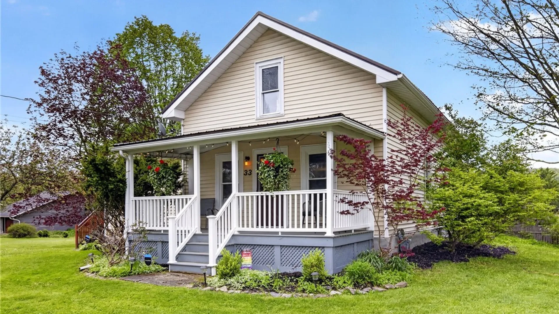 Property at 33 Etna Road, Dryden, NY 14850 5