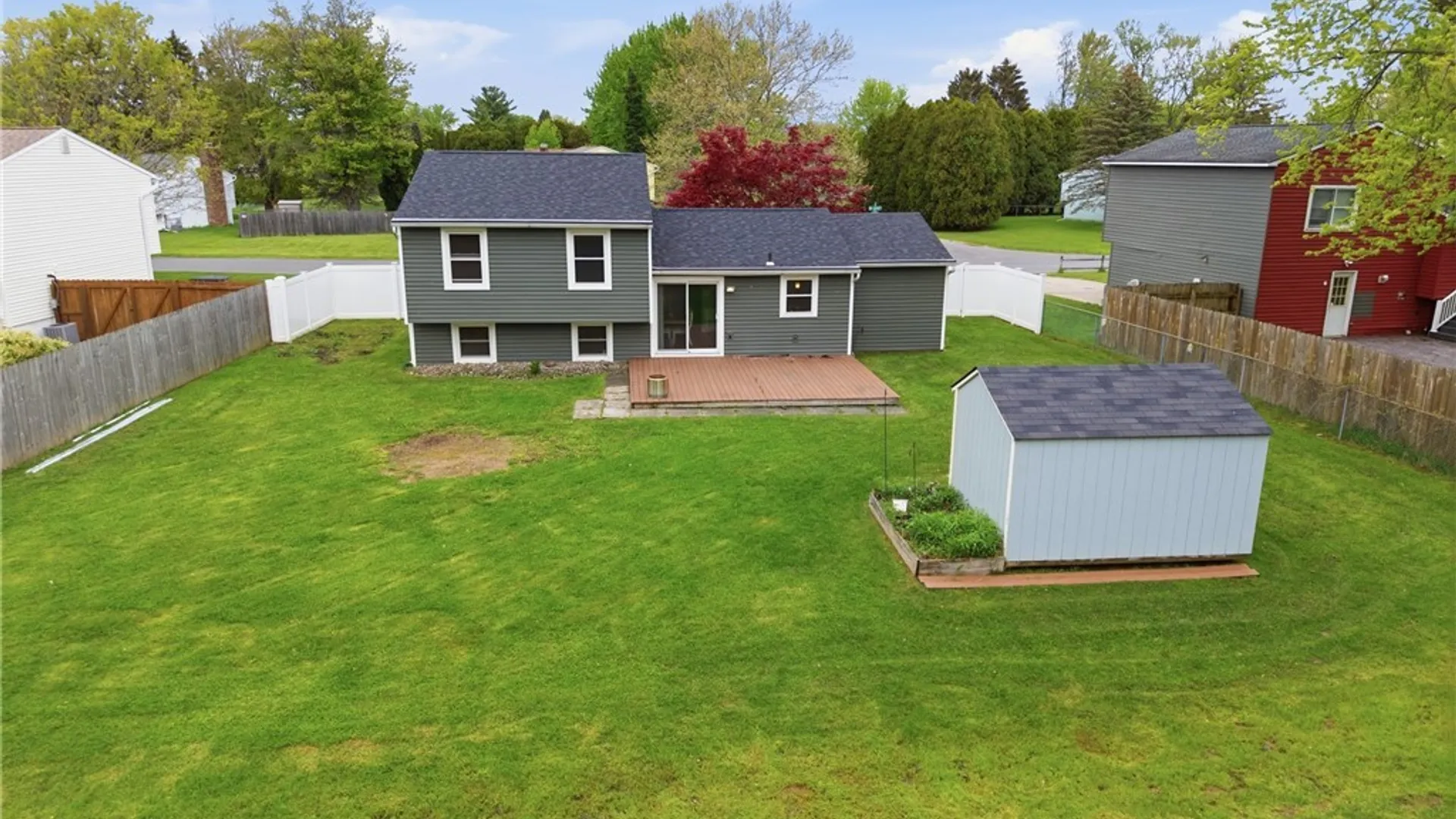 Property at 6020 Deer Springs Road, Cicero, NY 13039 28