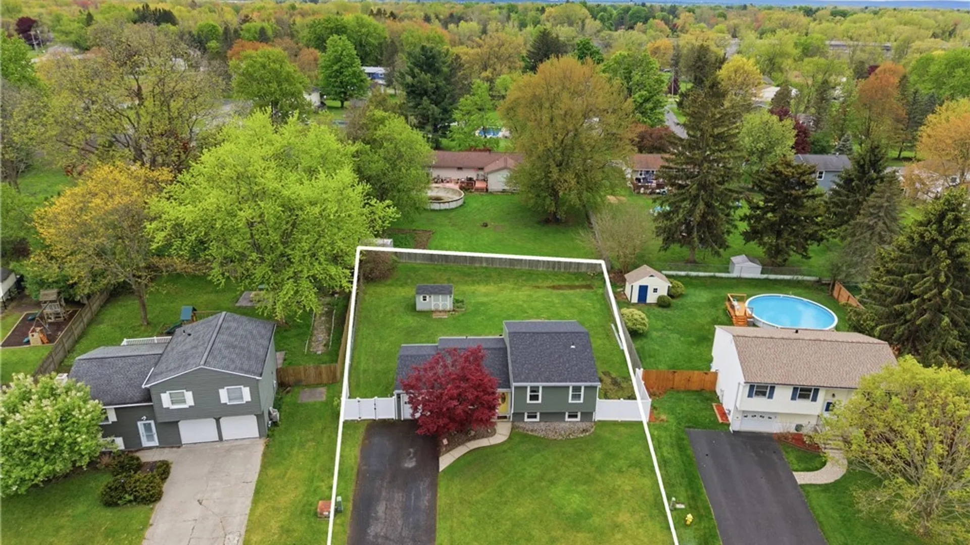Property at 6020 Deer Springs Road, Cicero, NY 13039 30