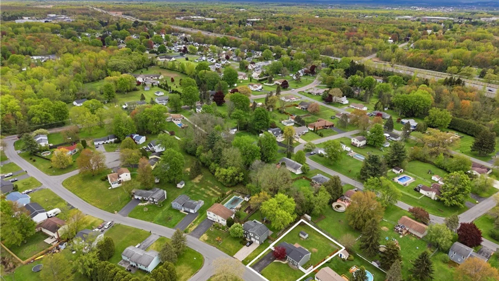 Property at 6020 Deer Springs Road, Cicero, NY 13039 31