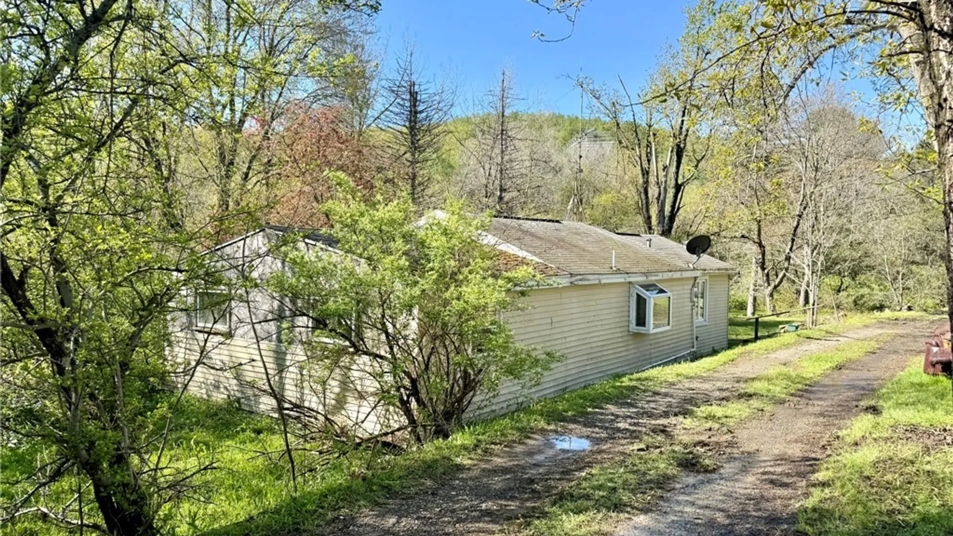 Property at 3137 Bear Creek Road, Machias, NY 14737 16