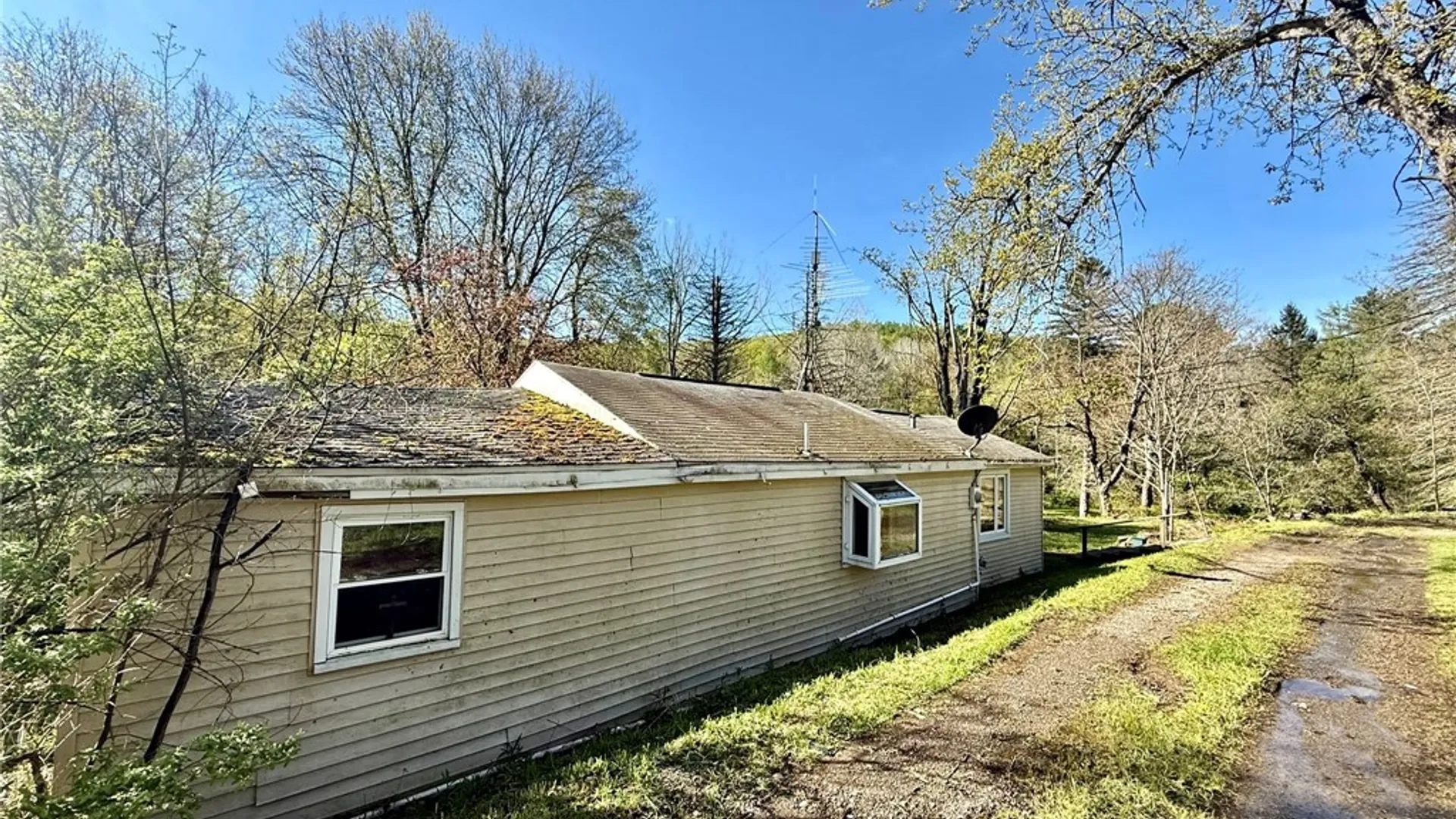 Property at 3137 Bear Creek Road, Machias, NY 14737 17