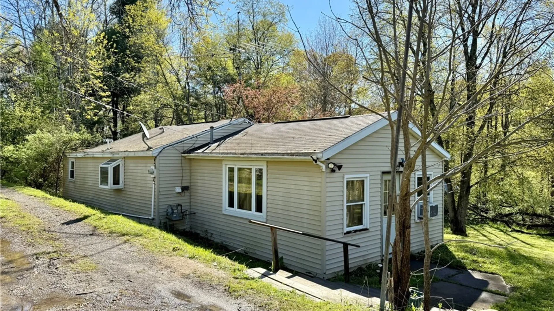 Property at 3137 Bear Creek Road, Machias, NY 14737 18