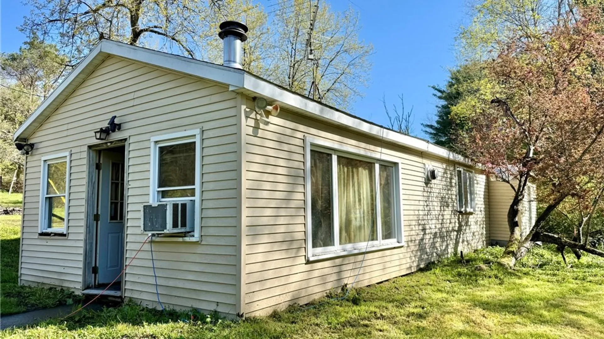 Property at 3137 Bear Creek Road, Machias, NY 14737 19