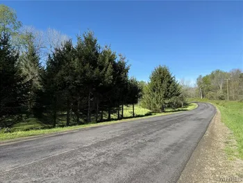Property at 3137 Bear Creek Road, Machias, NY 14737