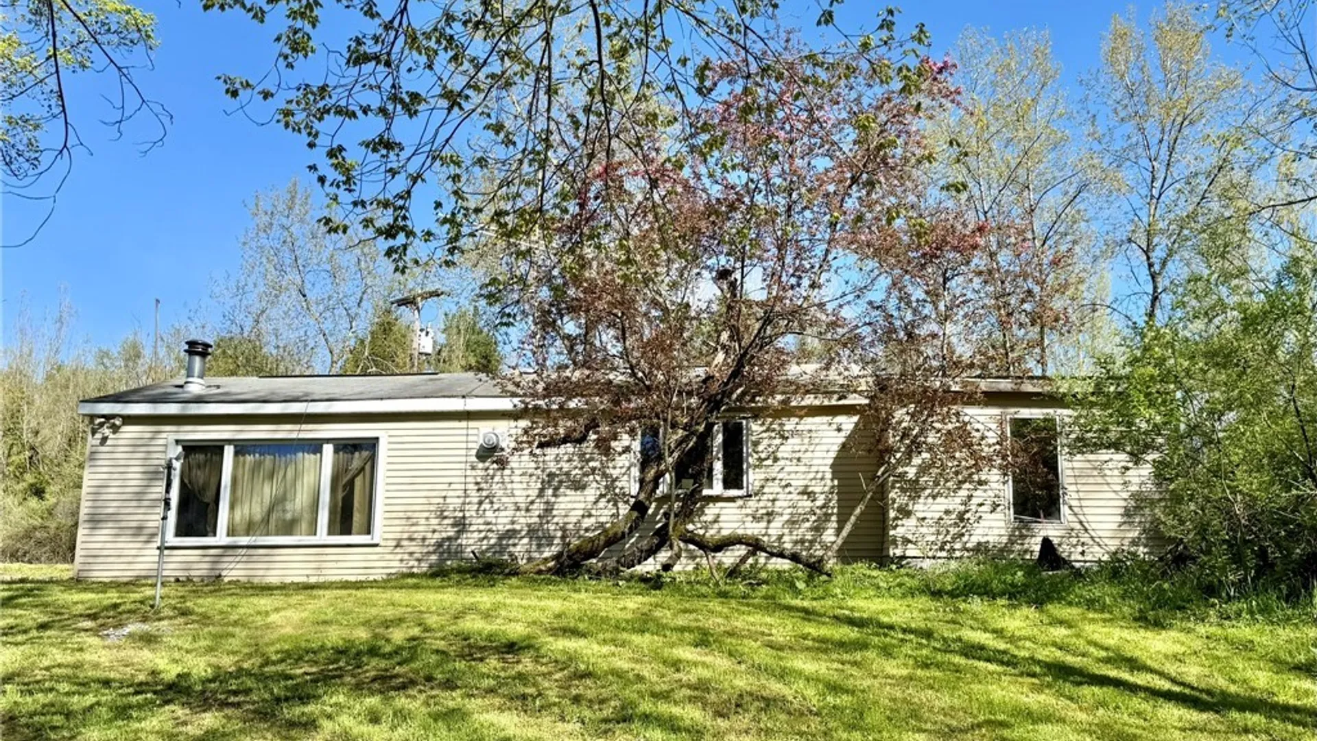 Property at 3137 Bear Creek Road, Machias, NY 14737 20