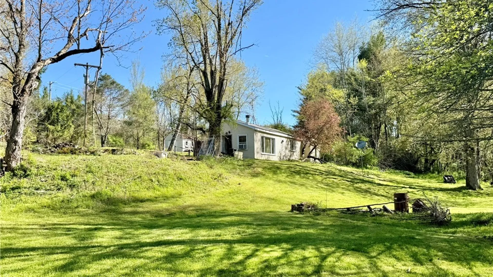 Property at 3137 Bear Creek Road, Machias, NY 14737 29
