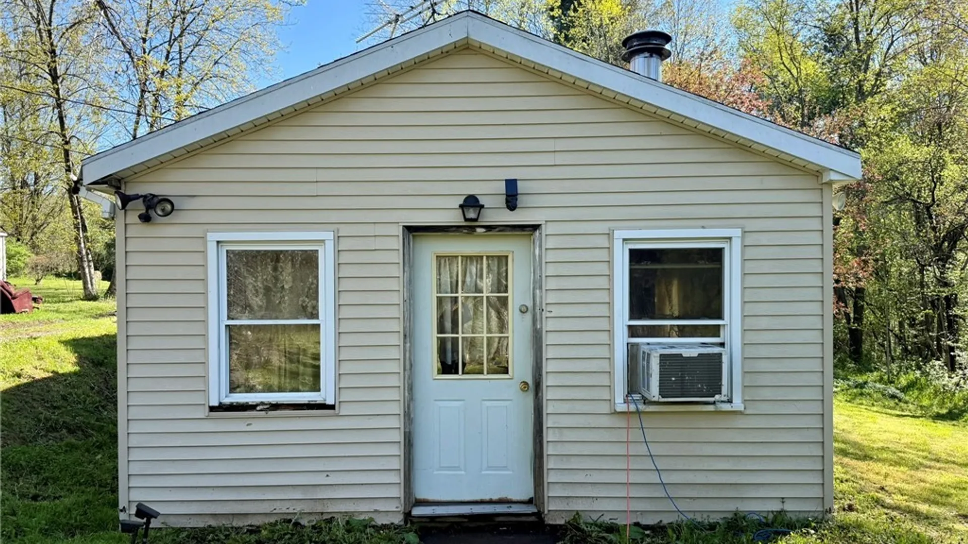 Property at 3137 Bear Creek Road, Machias, NY 14737 32