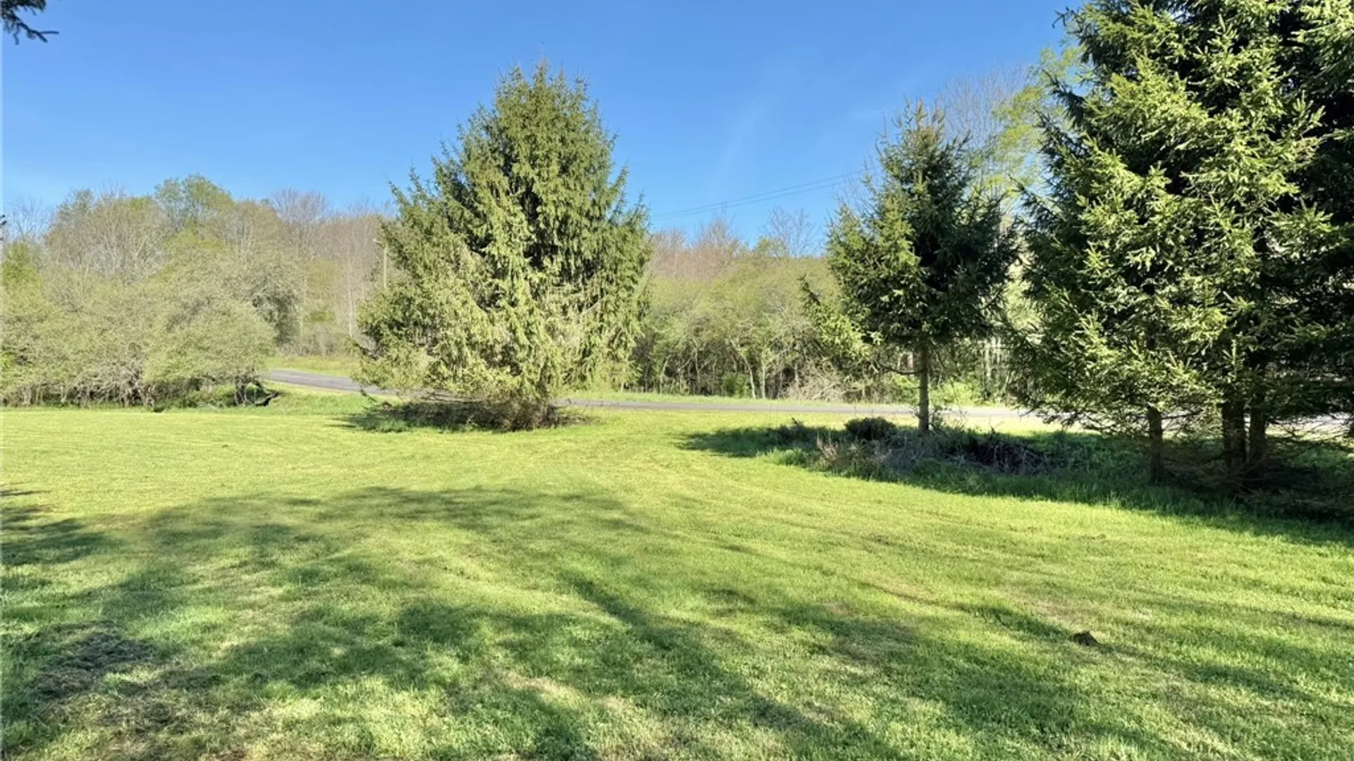 Property at 3137 Bear Creek Road, Machias, NY 14737 4