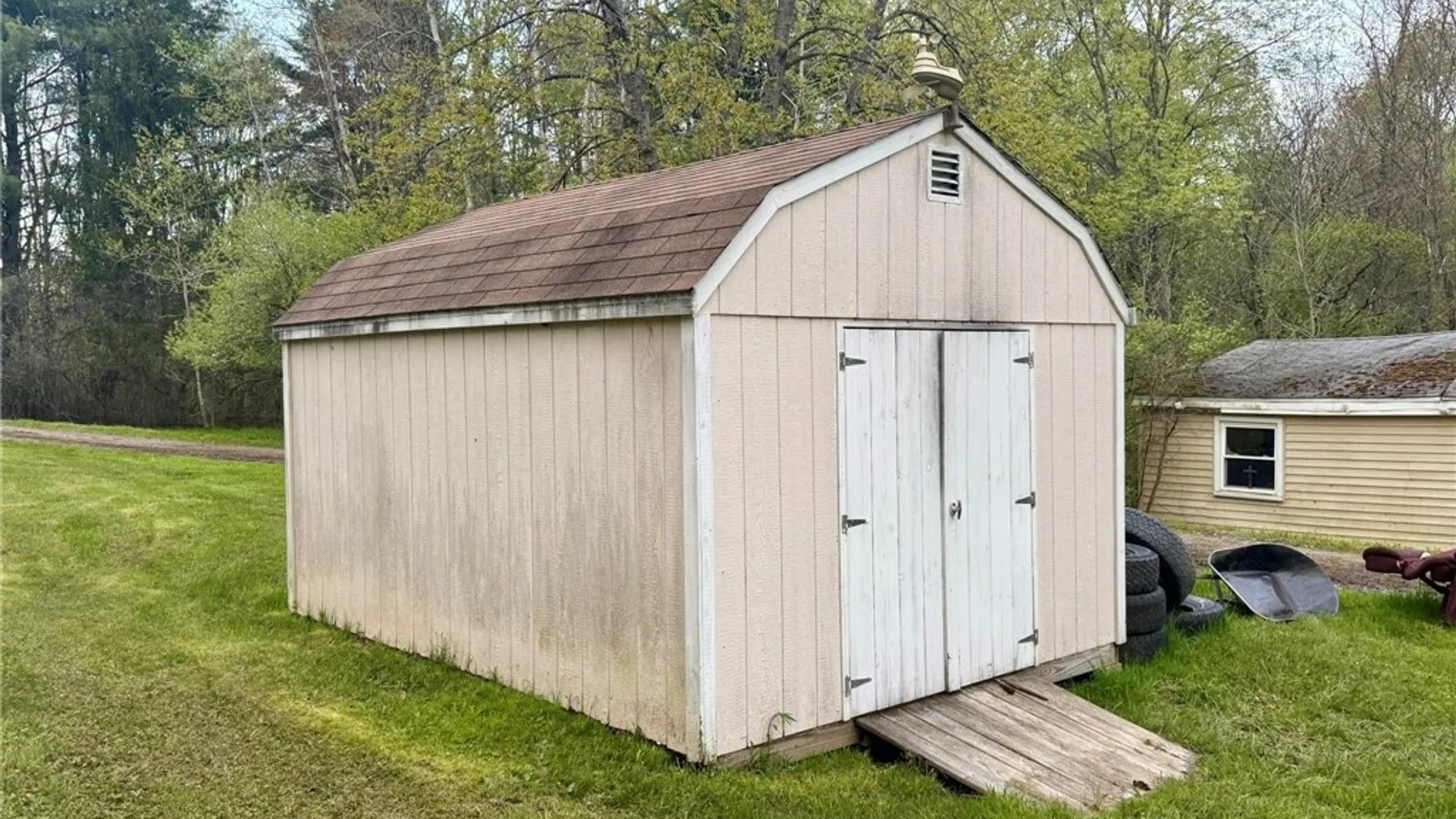 Property at 3137 Bear Creek Road, Machias, NY 14737 48