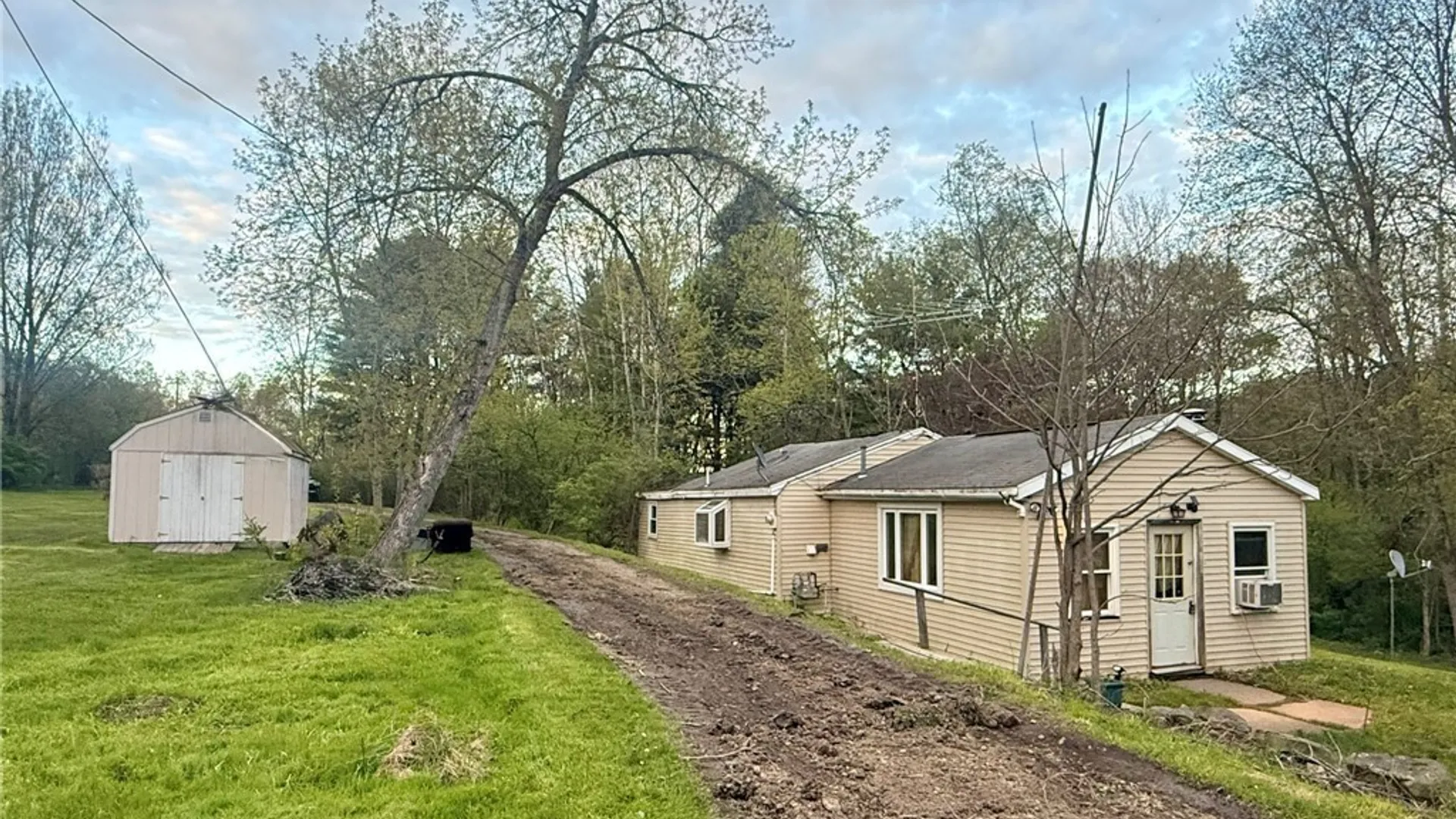 Property at 3137 Bear Creek Road, Machias, NY 14737 50