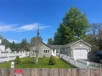 Property at 5302 Church Street, Verona, NY 13478