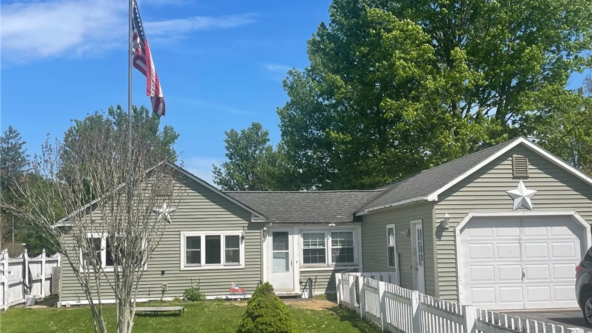 Property at 5302 Church Street, Verona, NY 13054 2