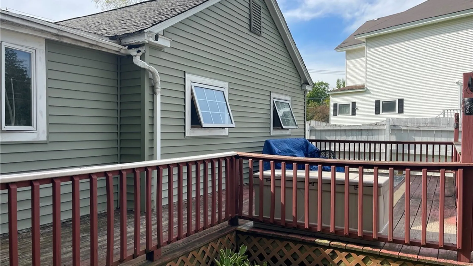 Property at 5302 Church Street, Verona, NY 13054 4