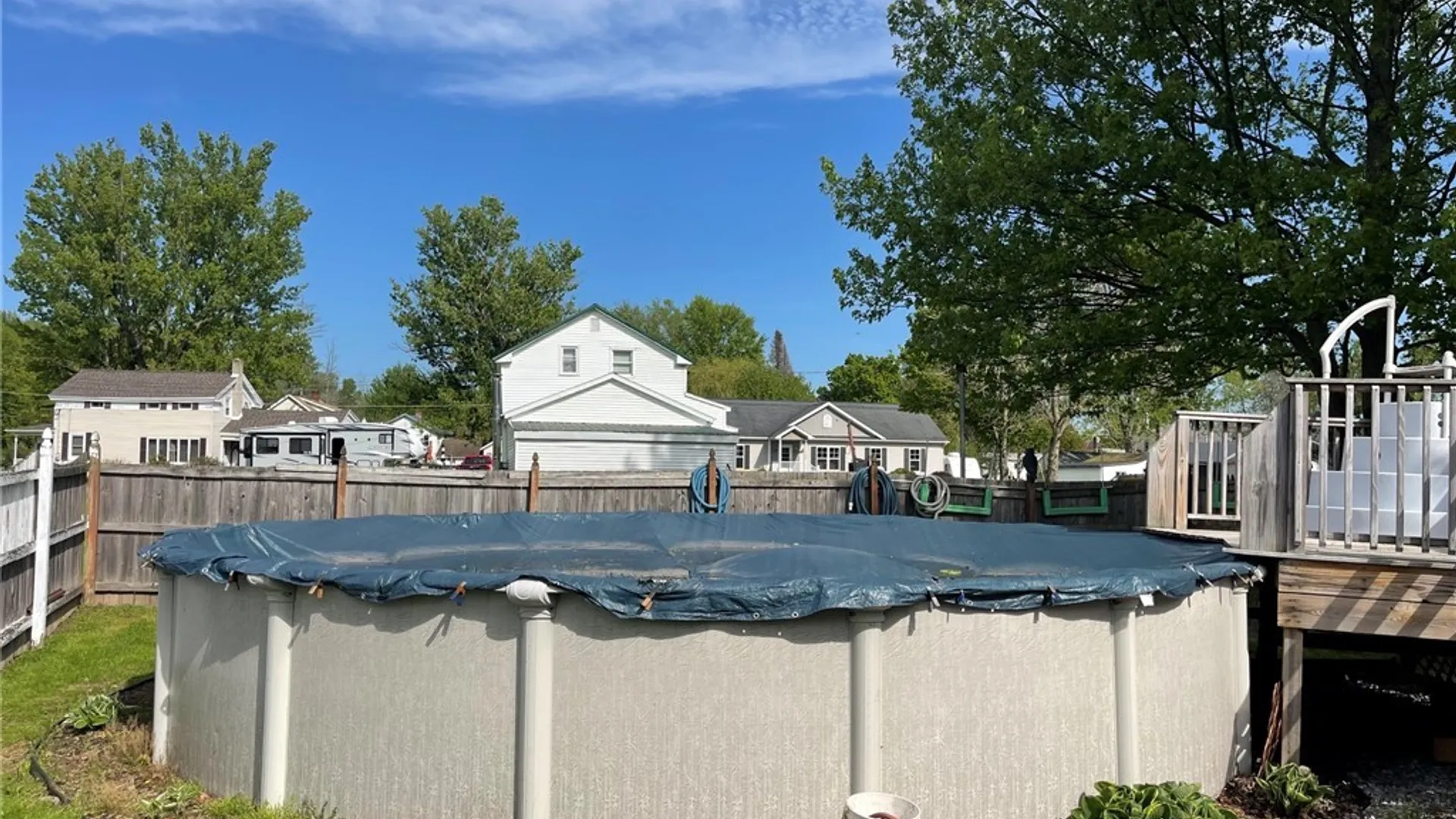 Property at 5302 Church Street, Verona, NY 13054 5