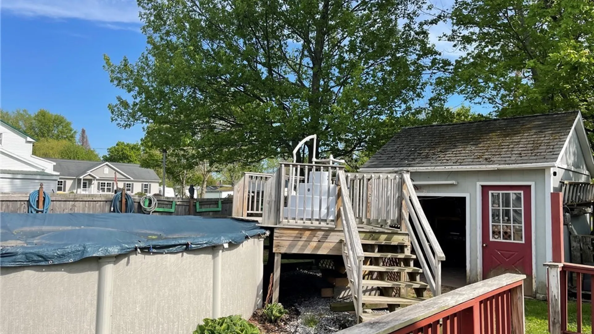 Property at 5302 Church Street, Verona, NY 13054 6