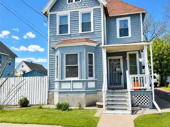 Property at 1412 Howard Avenue, Utica, NY 13501